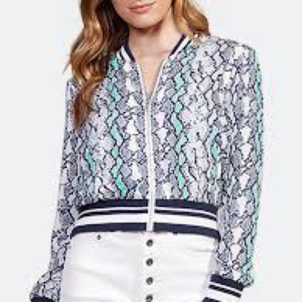Snake the Lead Jacket